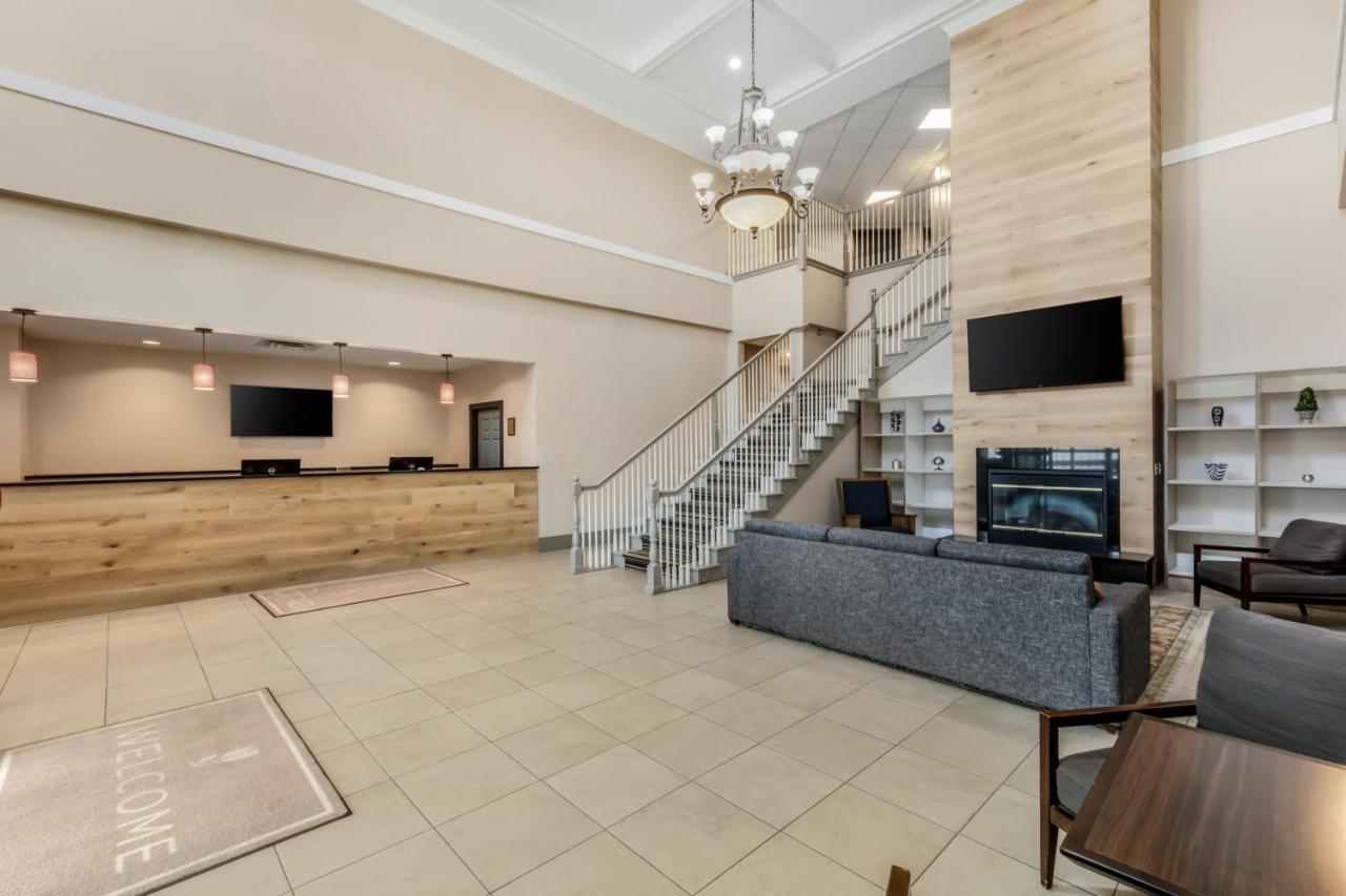 Country Inn & Suites By Radisson, Elk Grove Village-Itasca Exteriör bild