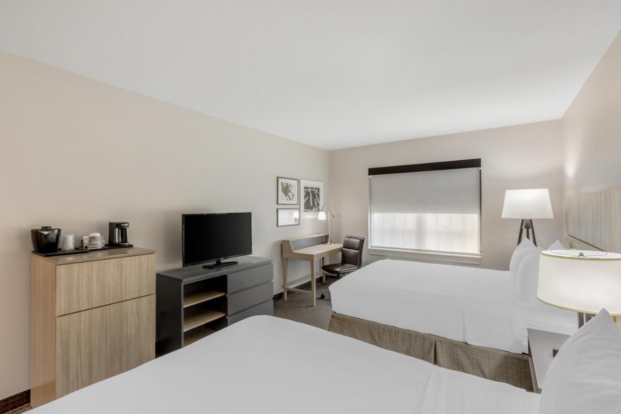Country Inn & Suites By Radisson, Elk Grove Village-Itasca Exteriör bild