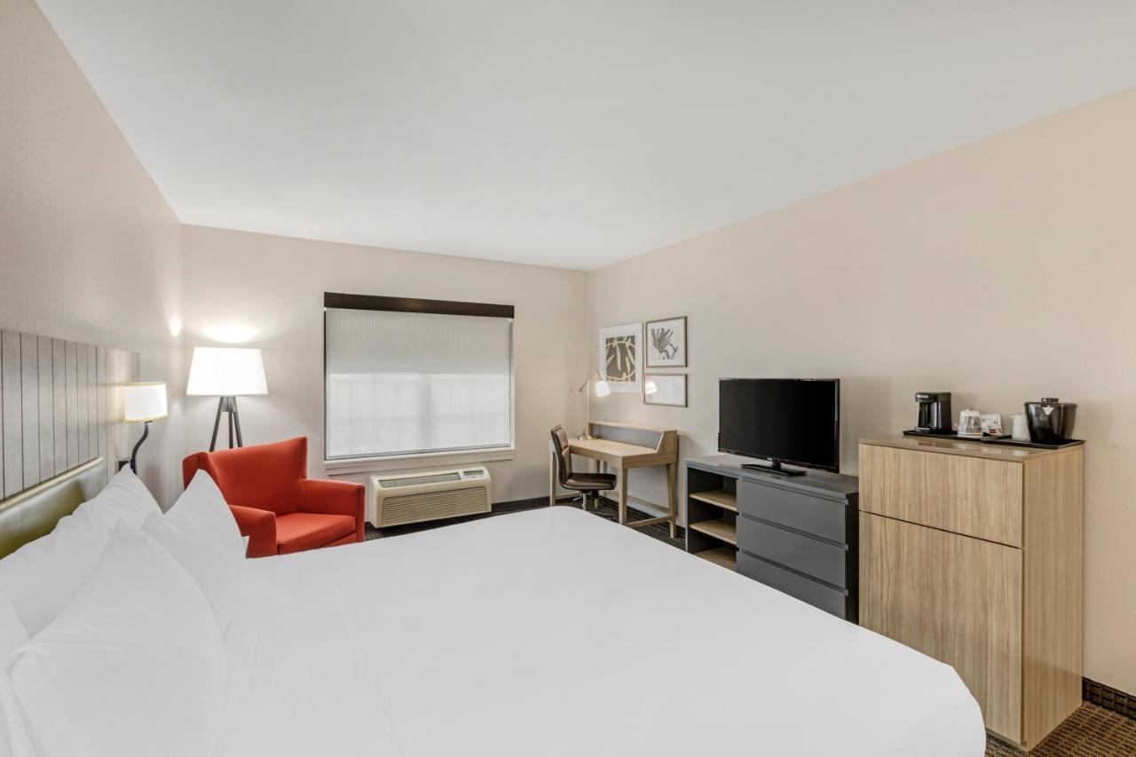 Country Inn & Suites By Radisson, Elk Grove Village-Itasca Exteriör bild