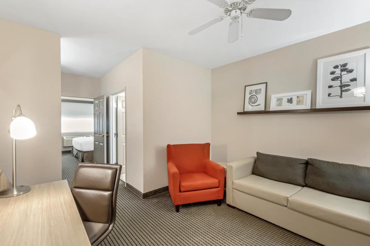 Country Inn & Suites By Radisson, Elk Grove Village-Itasca Exteriör bild
