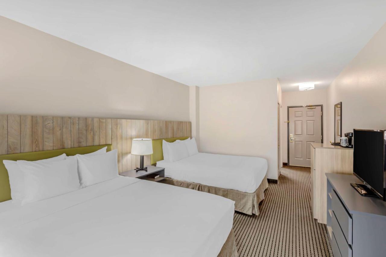 Country Inn & Suites By Radisson, Elk Grove Village-Itasca Exteriör bild
