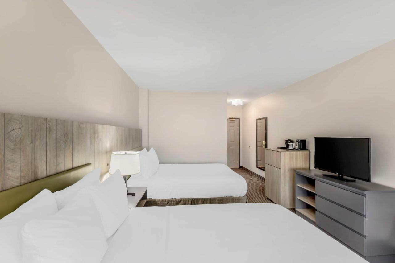 Country Inn & Suites By Radisson, Elk Grove Village-Itasca Exteriör bild