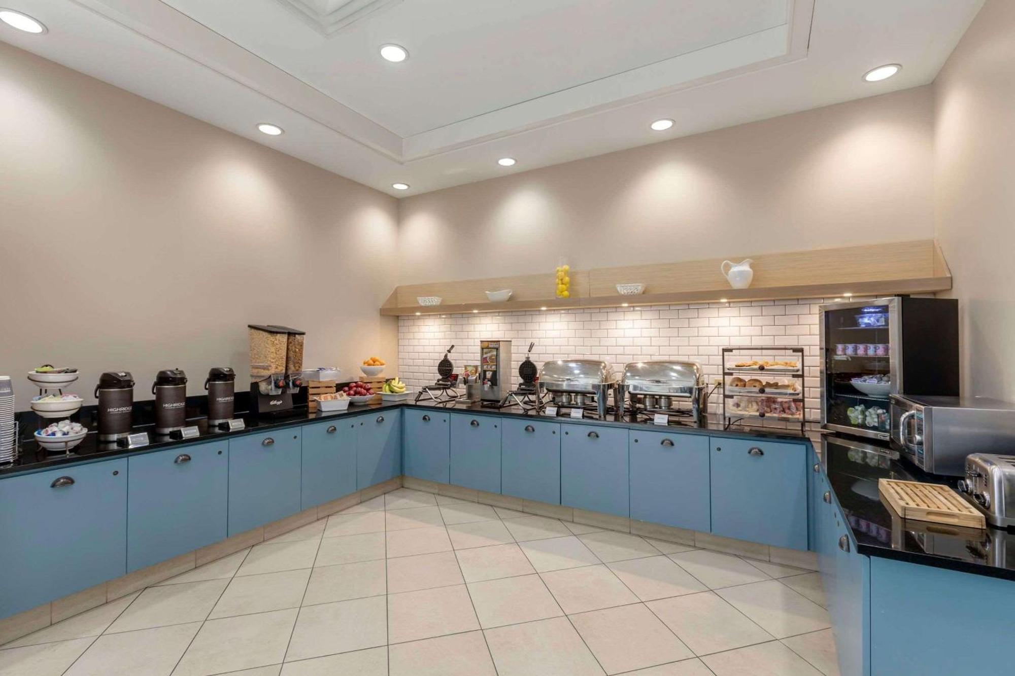 Country Inn & Suites By Radisson, Elk Grove Village-Itasca Exteriör bild