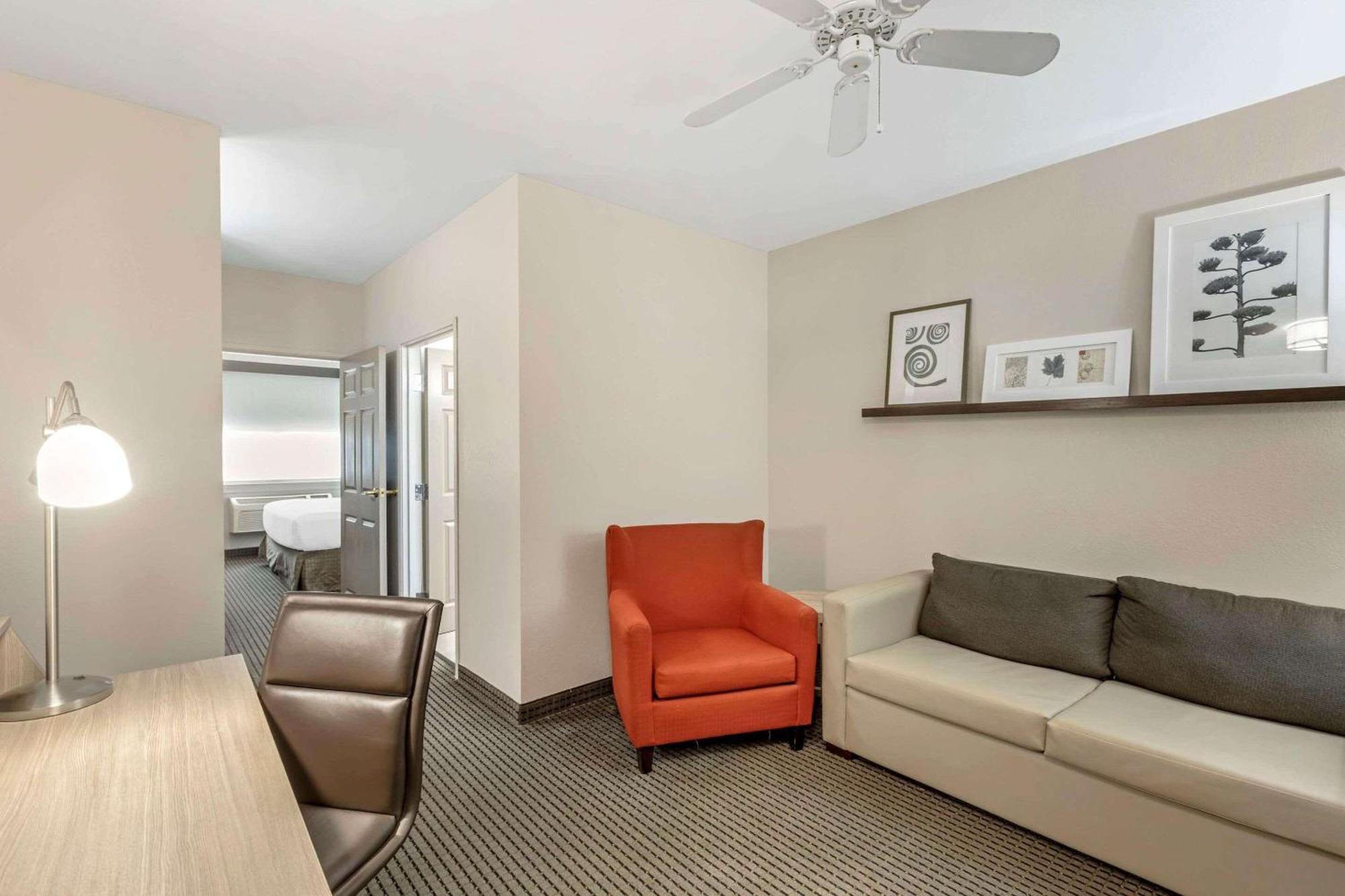 Country Inn & Suites By Radisson, Elk Grove Village-Itasca Exteriör bild