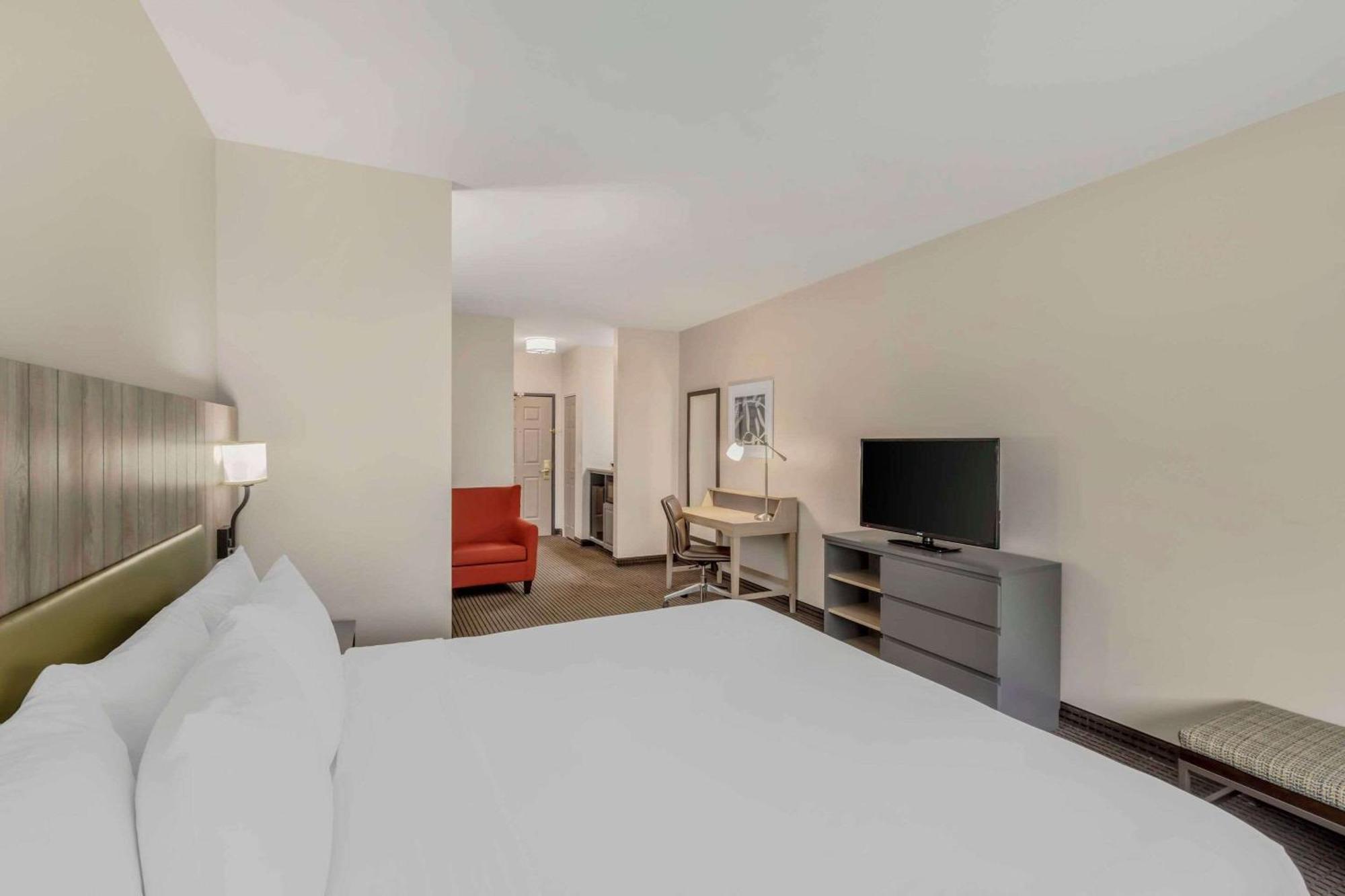 Country Inn & Suites By Radisson, Elk Grove Village-Itasca Exteriör bild