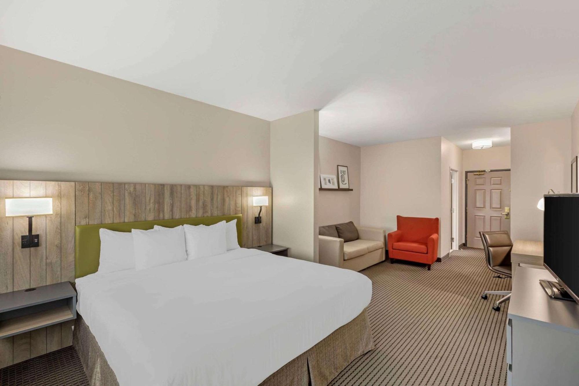 Country Inn & Suites By Radisson, Elk Grove Village-Itasca Exteriör bild