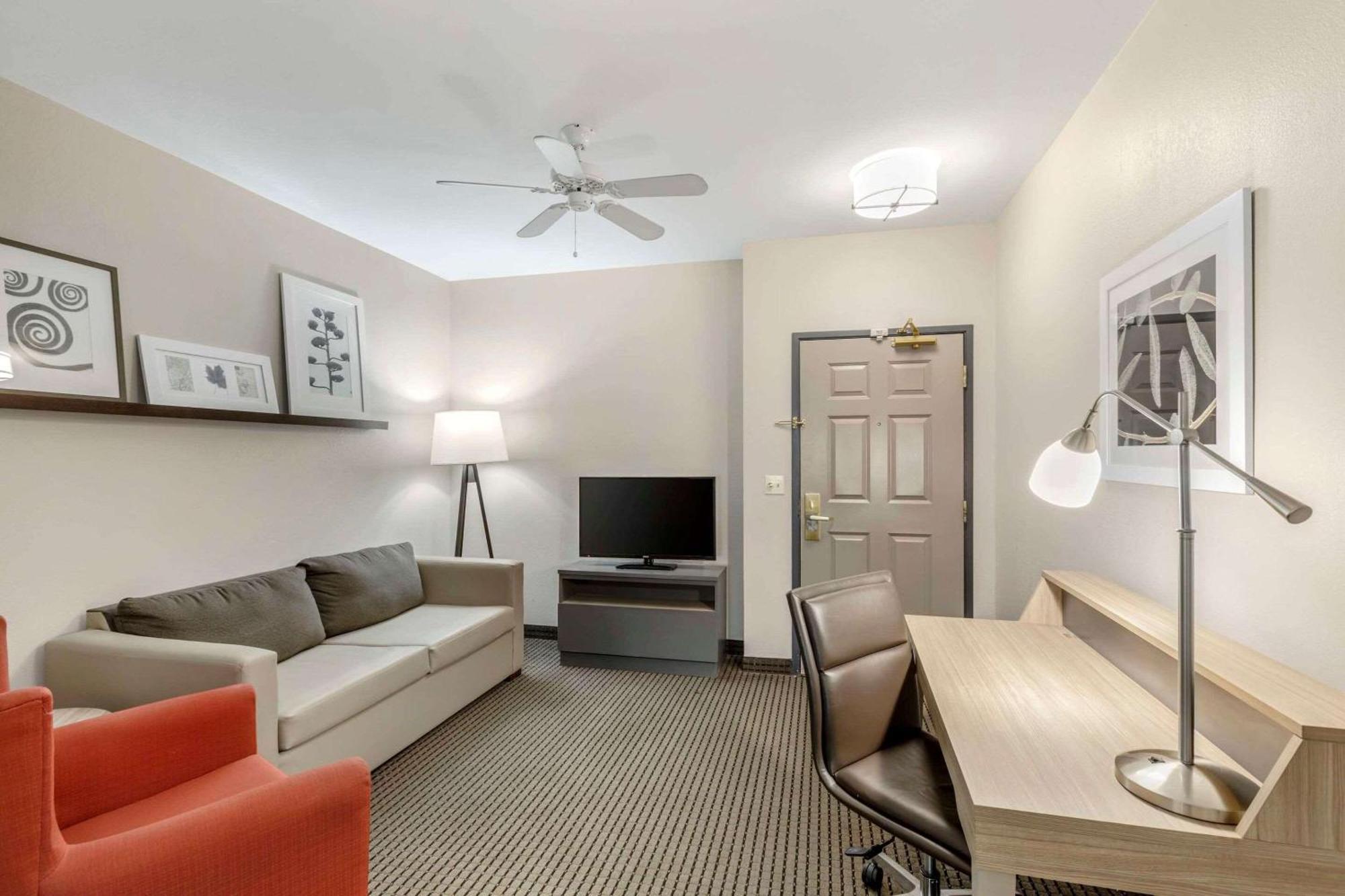 Country Inn & Suites By Radisson, Elk Grove Village-Itasca Exteriör bild