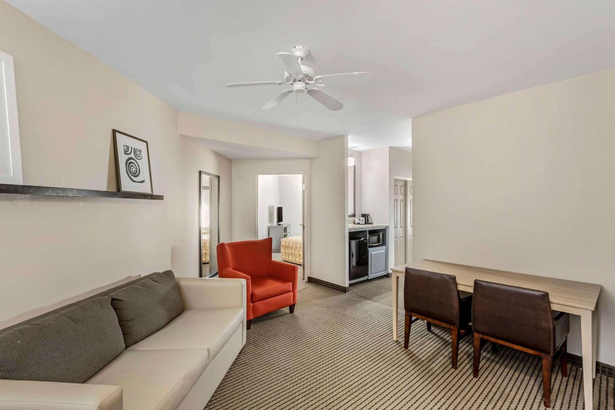 Country Inn & Suites By Radisson, Elk Grove Village-Itasca Exteriör bild