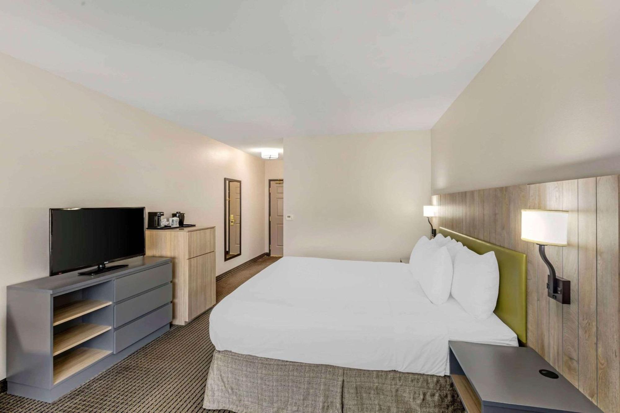 Country Inn & Suites By Radisson, Elk Grove Village-Itasca Exteriör bild