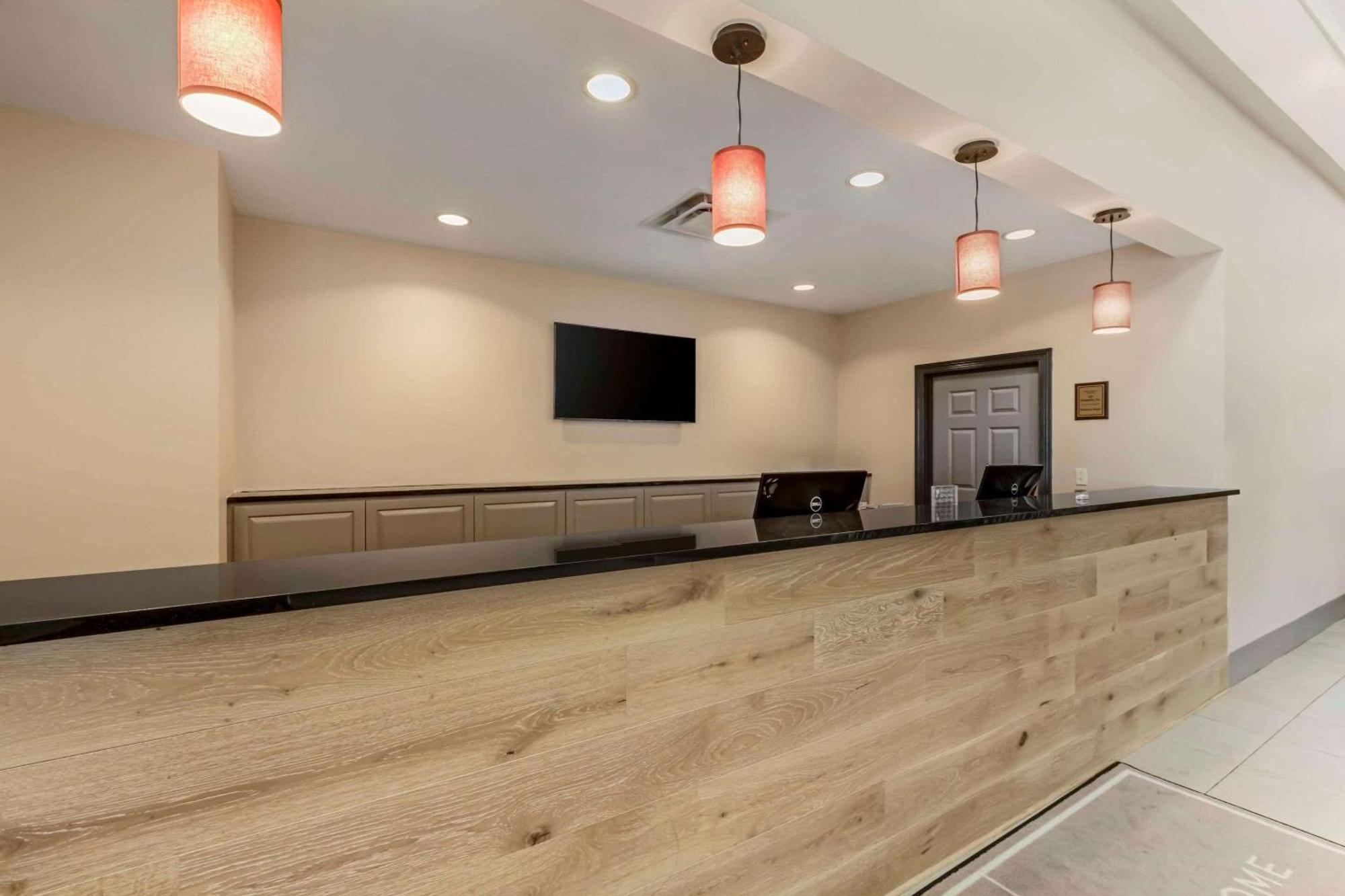 Country Inn & Suites By Radisson, Elk Grove Village-Itasca Exteriör bild