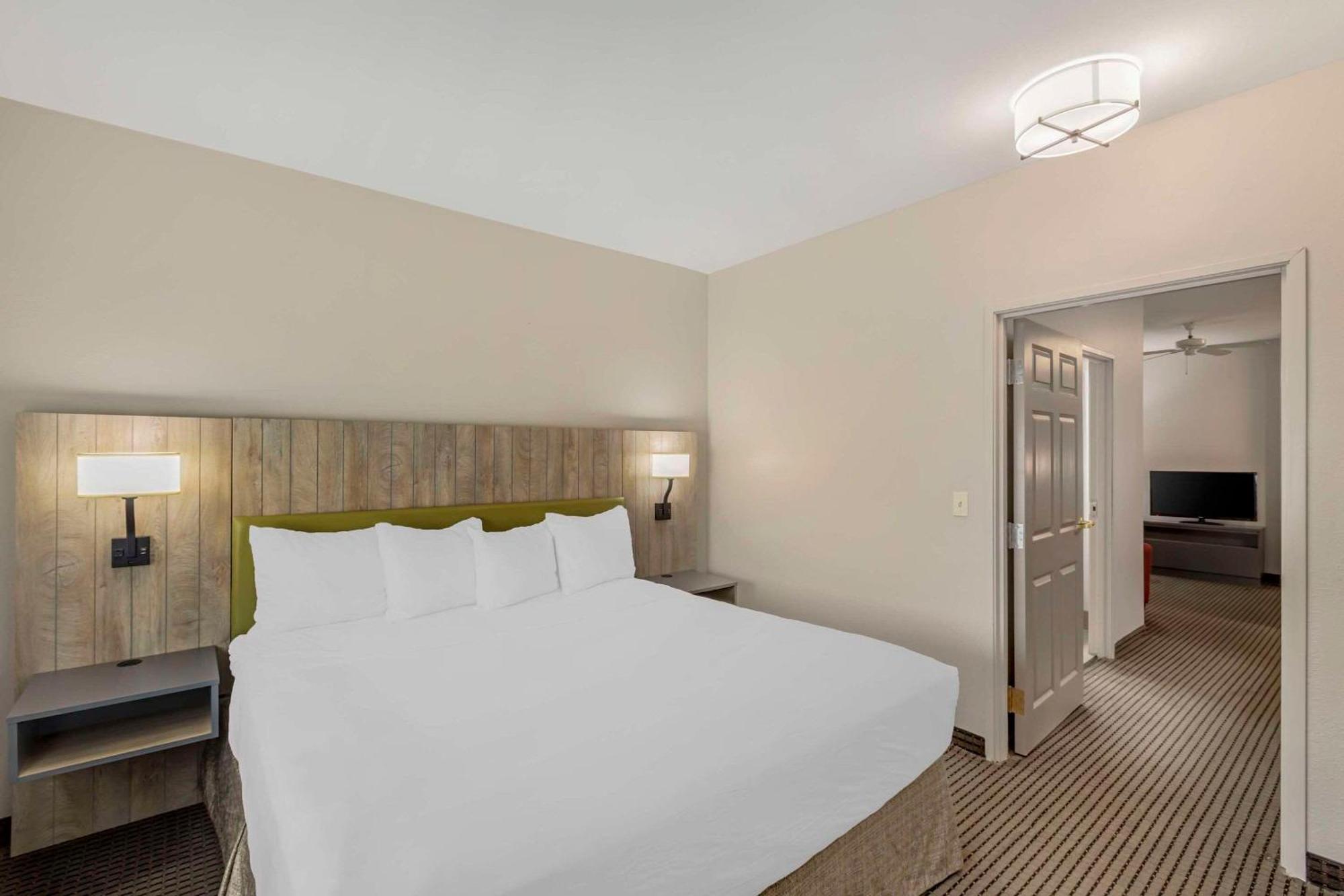 Country Inn & Suites By Radisson, Elk Grove Village-Itasca Exteriör bild