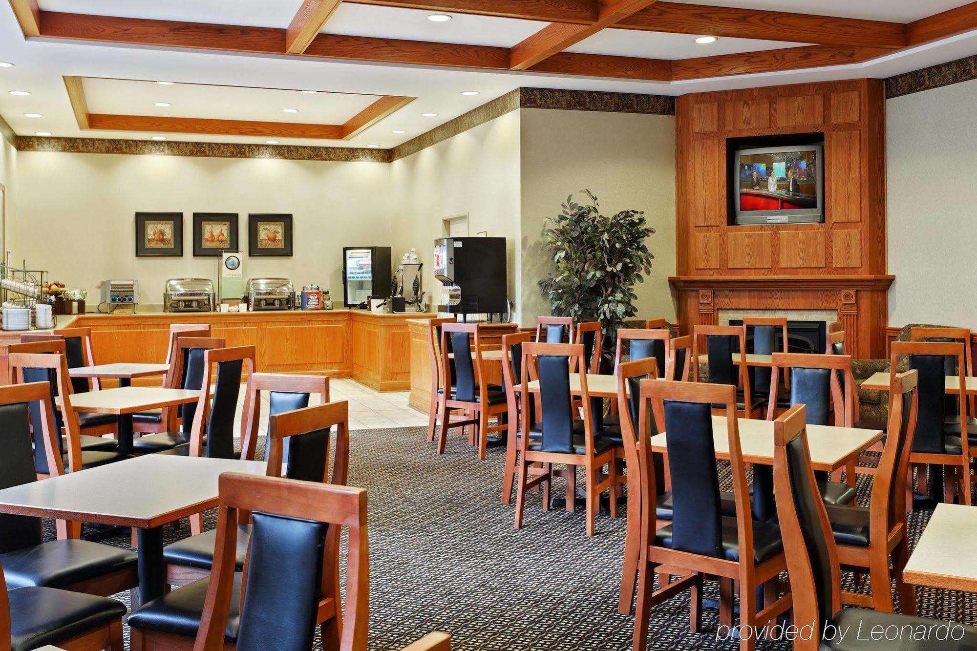 Country Inn & Suites By Radisson, Elk Grove Village-Itasca Exteriör bild