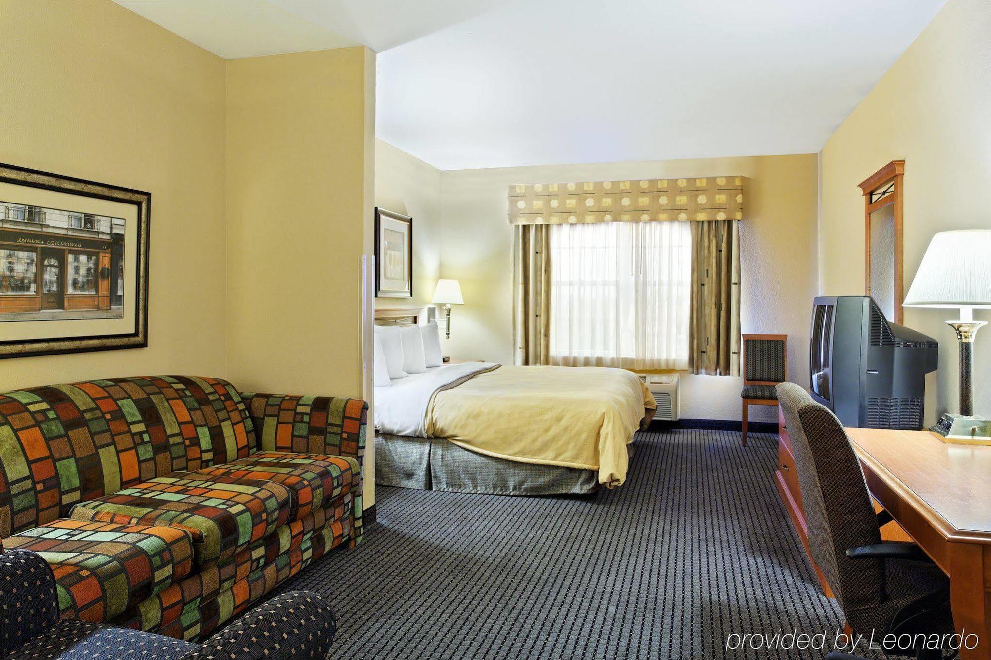 Country Inn & Suites By Radisson, Elk Grove Village-Itasca Rum bild