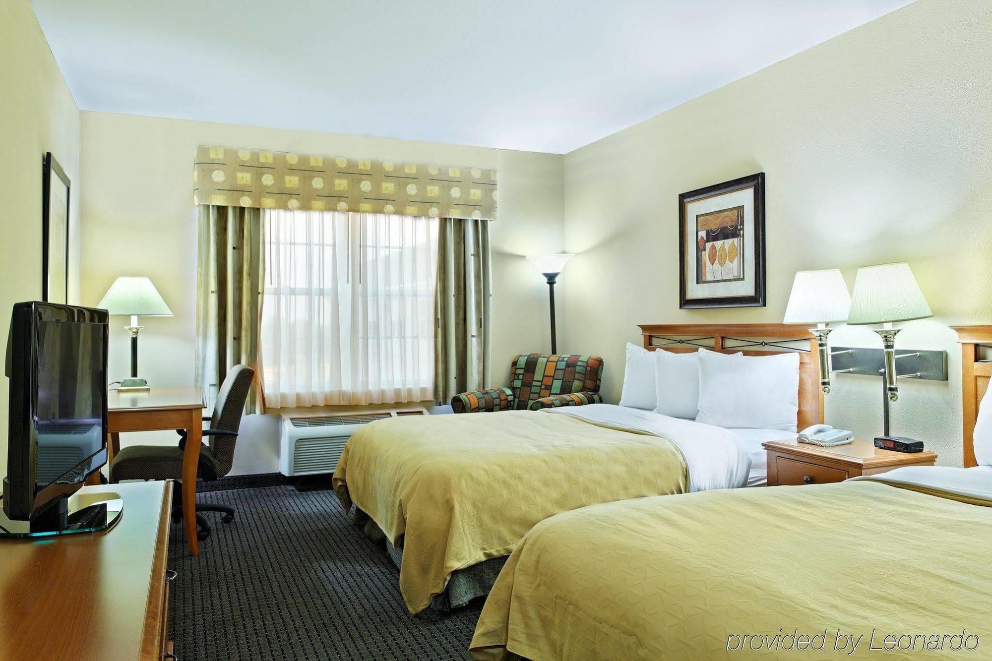 Country Inn & Suites By Radisson, Elk Grove Village-Itasca Exteriör bild
