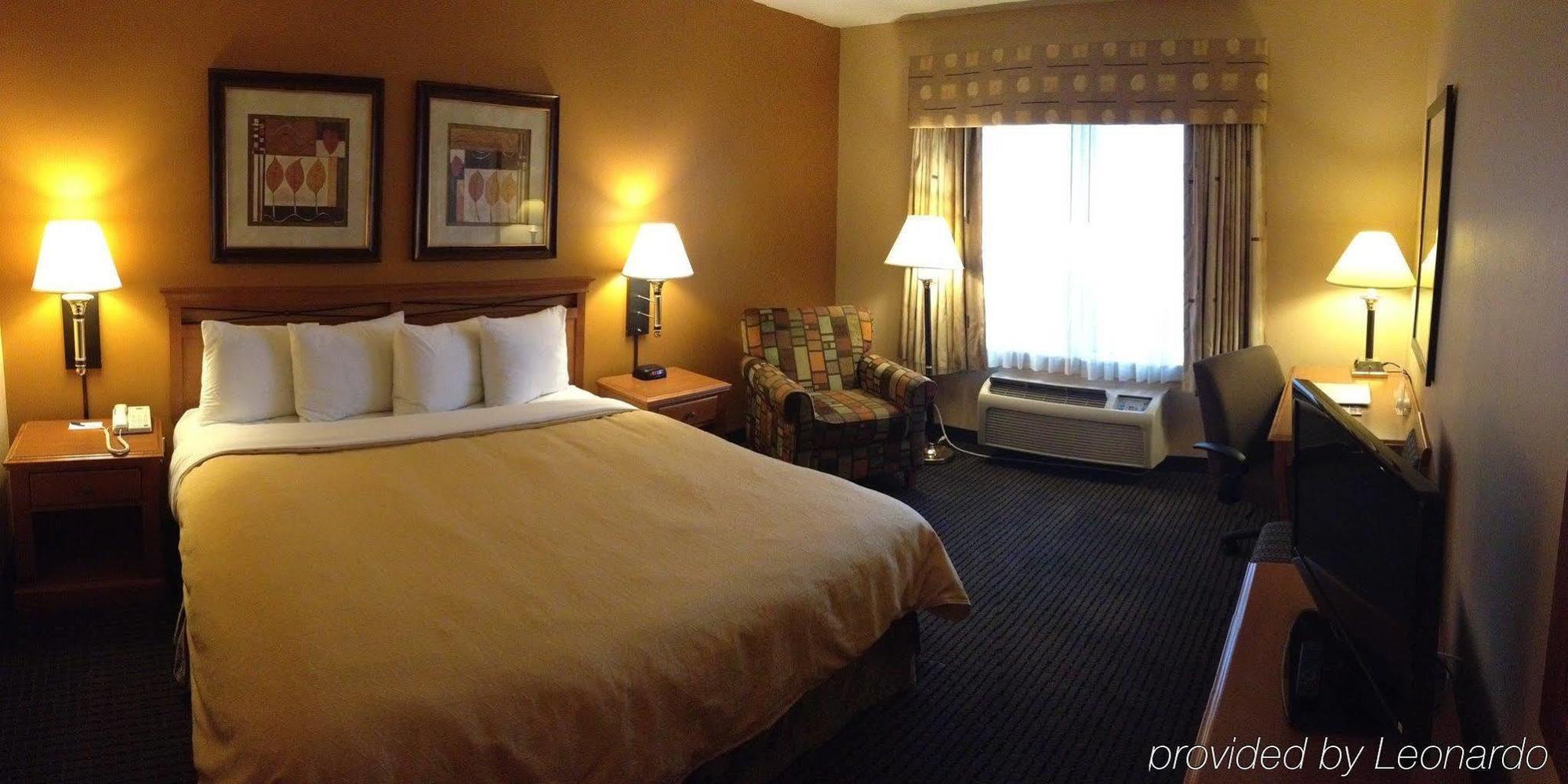 Country Inn & Suites By Radisson, Elk Grove Village-Itasca Exteriör bild
